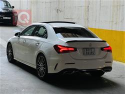 مرسيدس بنز A-Class